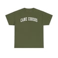 thumbnail image 1 of Cane Corso Shirt Gifts Tshirt Crew Neck Short Sleeve, 1 of 2