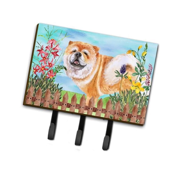 Cane Corso Spring Leash or Key Holder