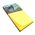thumbnail image 1 of Cane Corso Spring Sticky Note Holder, 1 of 1