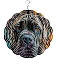 thumbnail image 1 of Cane Corso Wind Spinner, 1 of 2