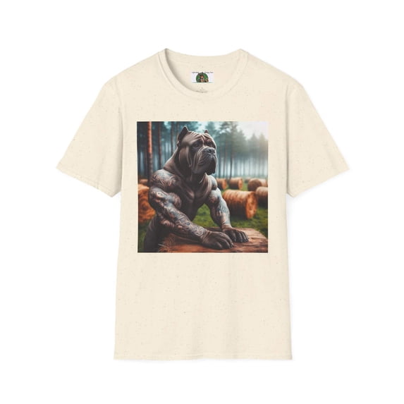 Cane Corso