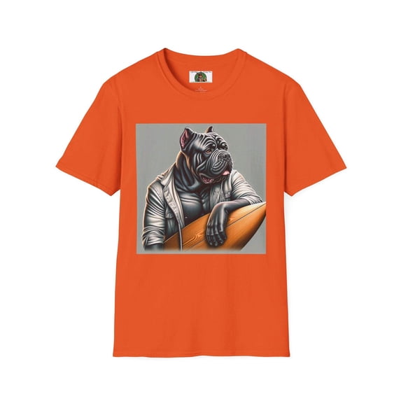 Cane Corso