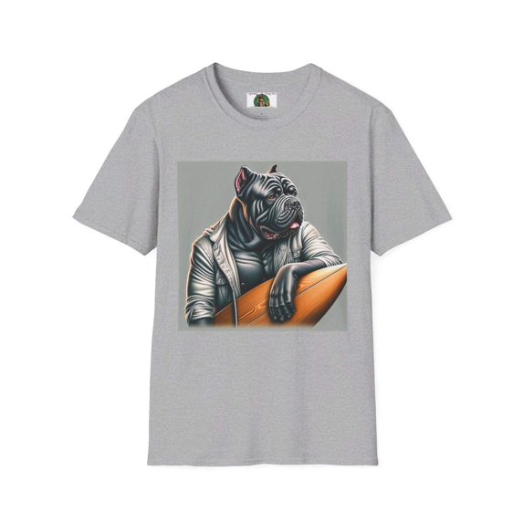 Cane Corso