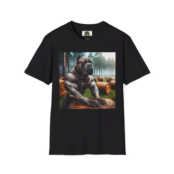 Cane Corso