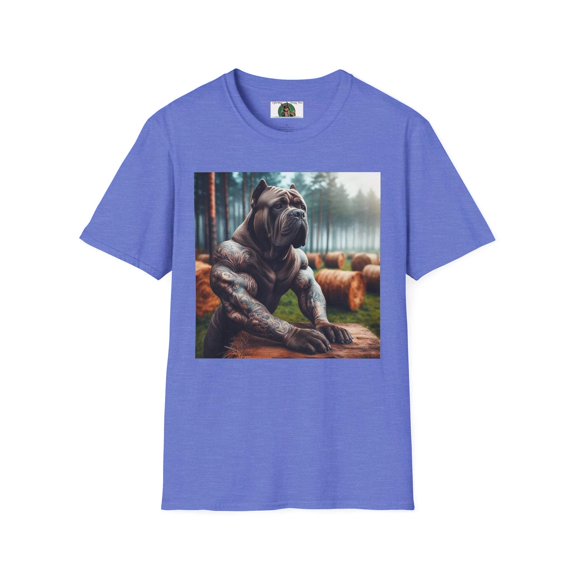 Cane Corso
