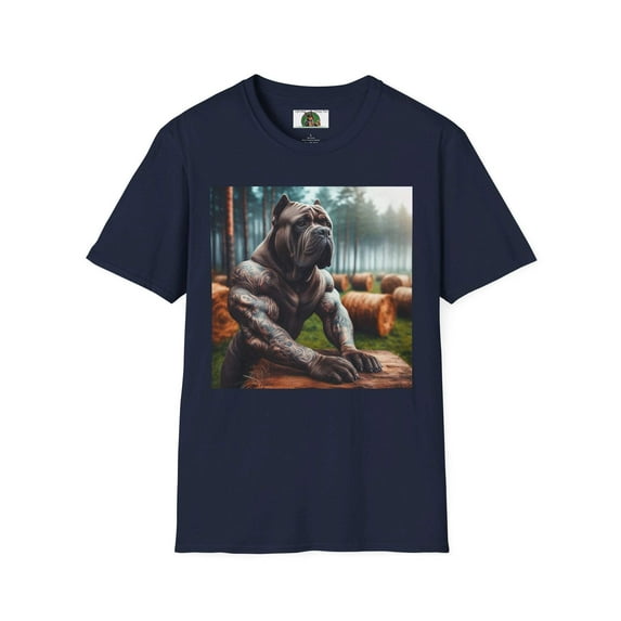 Cane Corso