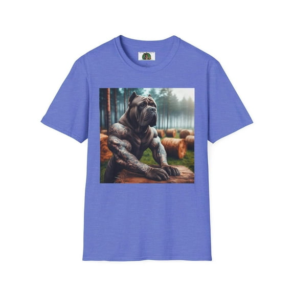 Cane Corso