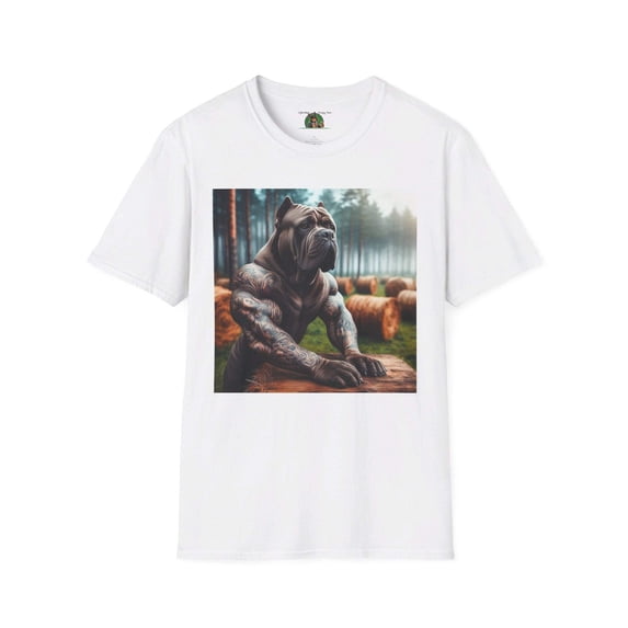 Cane Corso