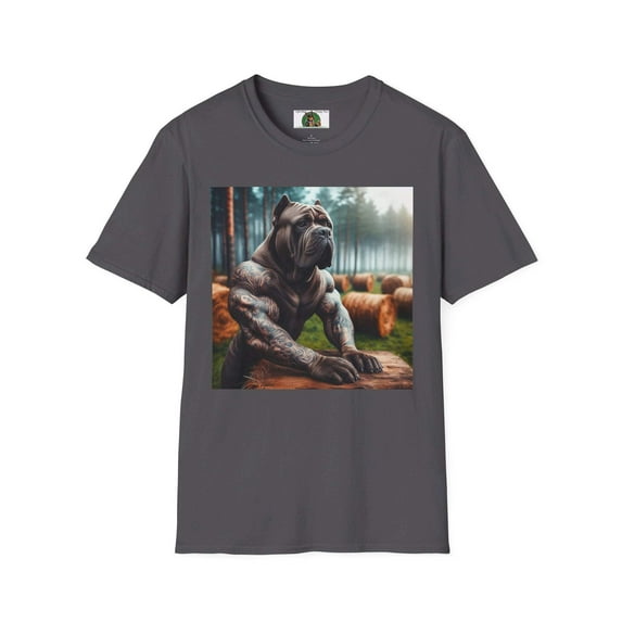 Cane Corso