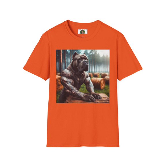 Cane Corso