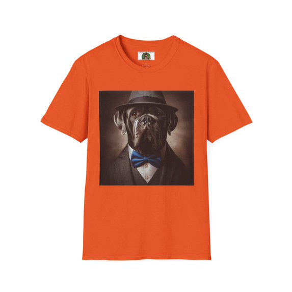 Cane Corso
