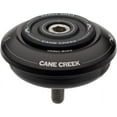 thumbnail image 1 of Cane Creek 10 ZS44/28.6 Short Cover Top Headset Black Cartridge Oxide Bearings, 1 of 2