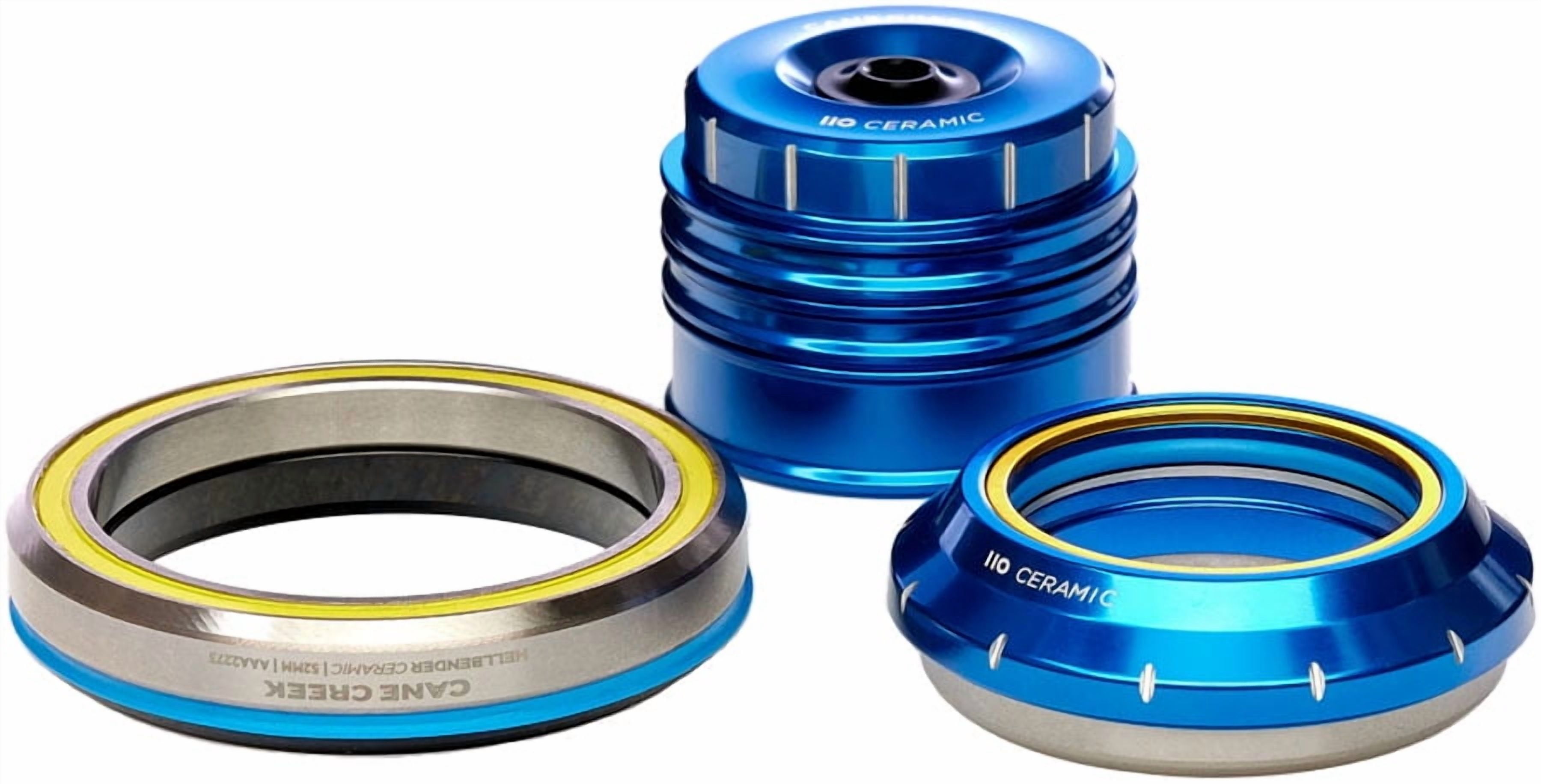 Cane Creek 110 IS41/30 Lower Headset