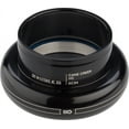 thumbnail image 1 of Cane Creek 110 EC34/30 Bottom Headset Black Stainless Steel Bearings, 1 of 1
