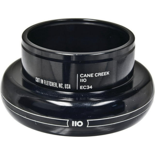 Cane Creek 110 Series Headset - ZS56/40 Bottom Assembly For 1.5" Tapered Forks