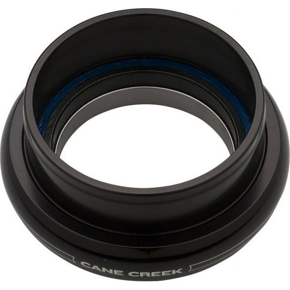 Cane Creek 110 Series EC44/33 Conversion Headset Lower Assembly Black