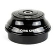 thumbnail image 1 of Cane Creek 110 ZS44/28.6 Tall Cover Top Headset Black Sealed Stainless Bearings, 1 of 1
