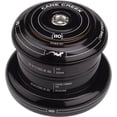 thumbnail image 1 of Cane Creek 110 ZS44/28.6 EC44/30 Headset Black Sealed Stainless Bearings, 1 of 1