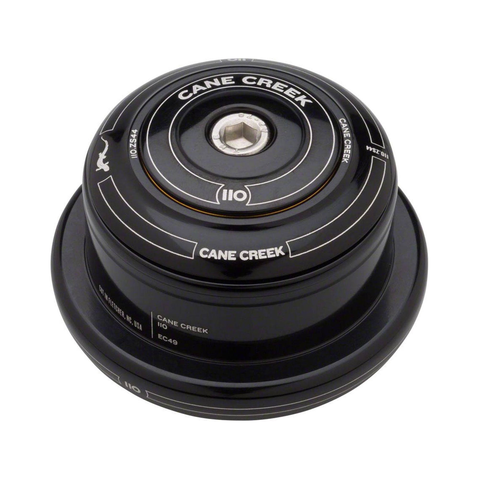 Cane Creek Cuffia Completa 40-Series zs44-28,6 EC49-40