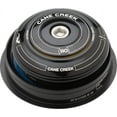 thumbnail image 1 of Cane Creek 110 ZS44/28.6 ZS56/40 Headset, Black, 1 of 1