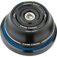 thumbnail image 1 of Cane Creek 40 IS41/28.6 / IS52/40 Tall Cover Headset Black, 1 of 1