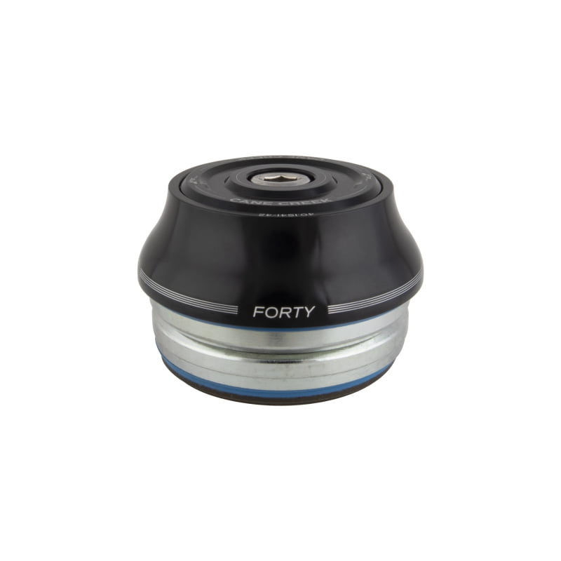 Cane Creek Headset 40 - Series Is42/28.6/h9 | Is52/40 - Bike Headset Cane Creek Headset 40 - Series Is42/28.6/h9 | Is52/40 - Bike Headset