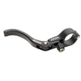 thumbnail image 1 of Cane Creek Cross Top Brake Lever Set, 24mm Clamp Diameter, Black, 1 of 2