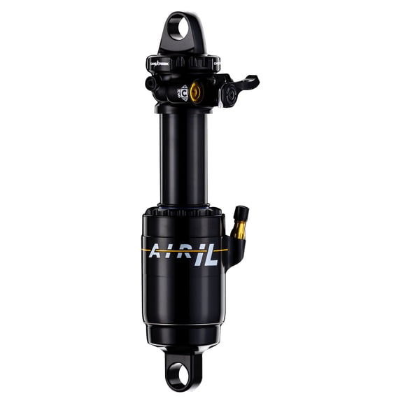 Cane Creek Air IL Next Gen Rear Shock - 210 x 50mm, Black