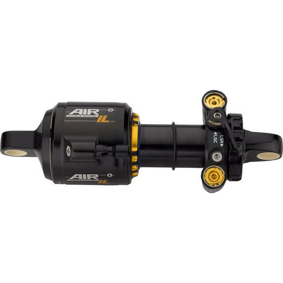 Cane Creek Double Barrel Air IL Rear Shock 200 x 50mm (7.875 x 2.0")