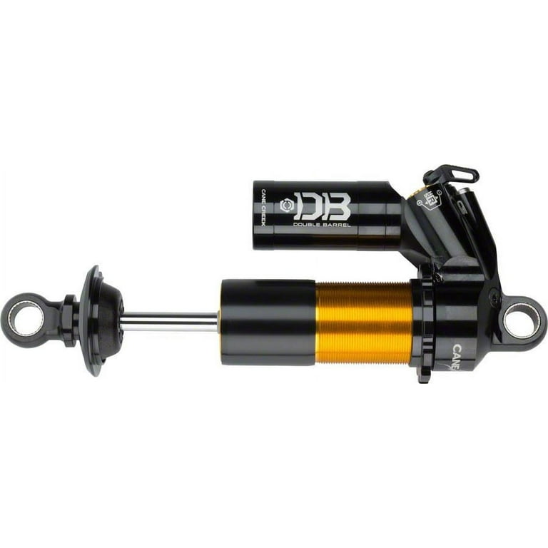 専門店では Coil Barrel Double Creek Cane CS 2.75 x (8.75 70mm x 222 リアサスペンション