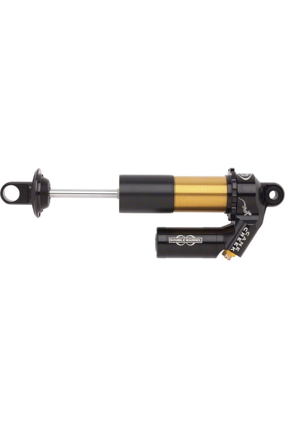 Double Barrel Coil Rear Shock Body 240x76mm (9.5x3.0") 2011+ Demo 8