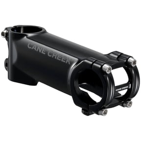 Cane Creek HCR Stem - 100mm, 31.8 Clamp, -6, 1 1/8", Black