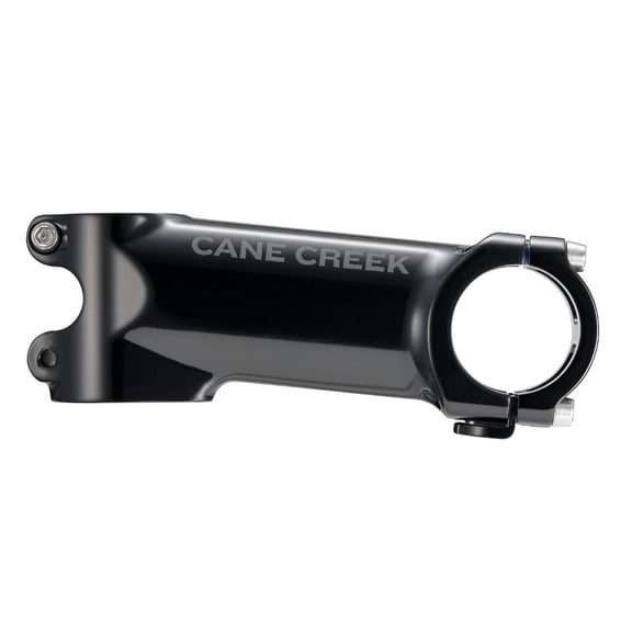 Cane Creek HCR Stem, (31.8) 110mm, -6 Deg, Black