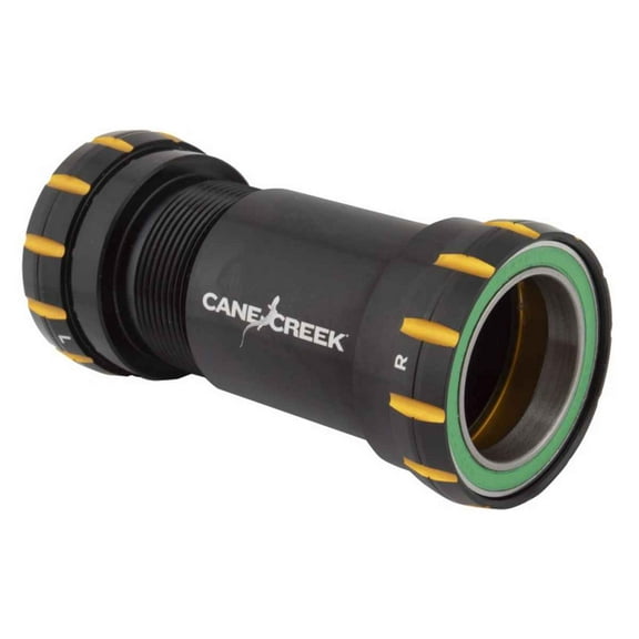 Cane Creek Hellbender 110 Thread Together BB30 Bottom Bracket for 30mm Spindles