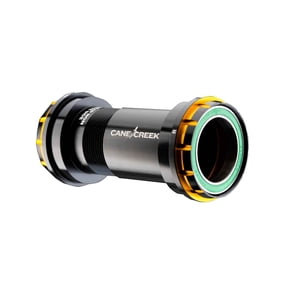 Cane Creek Hellbender 110 Thread Together BSA Bottom Bracket for 30mm Spindles