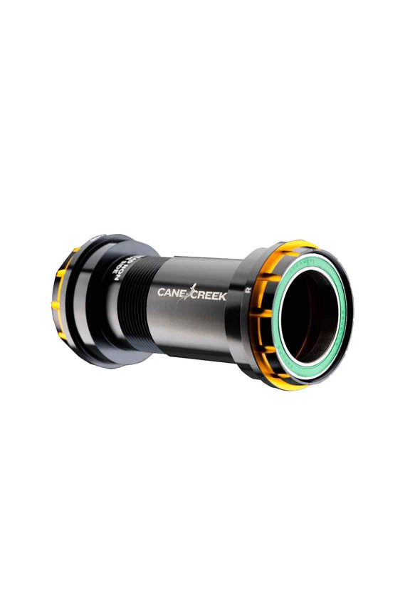 Hellbender 110 Thread Together BSA Bottom Bracket for 30mm Spindles