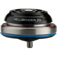 thumbnail image 1 of Cane Creek 70-Series Headset, IS42/28.6|IS52/40 Black, 1 of 2