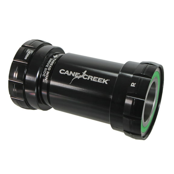 Cane Creek Hellbender 70 Stainless Bearing BB30 Bottom Bracket for 24mm Spindles