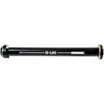 thumbnail image 1 of Cane Creek Helm D-Loc Bolt-On Thru Axle, Black, 1 of 1