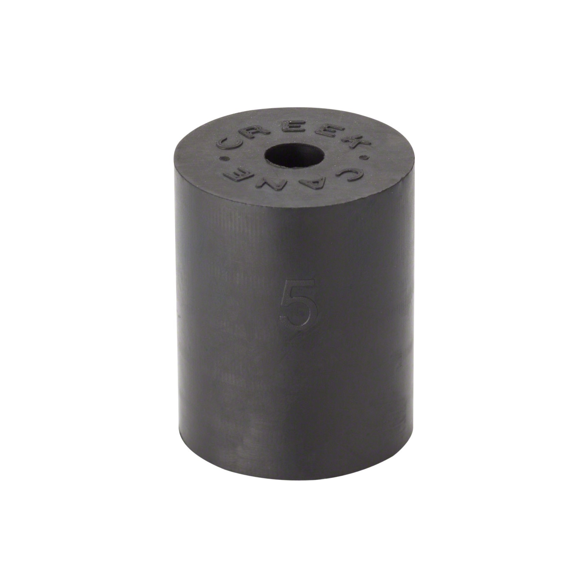 CaneCreek 3G Elastomer Short Soft Black #3 (Clear Bagged