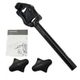 thumbnail image 1 of Cane Creek Thudbuster LT G4 Suspension Seatpost , 31.6x420mm #CT2151, 1 of 6