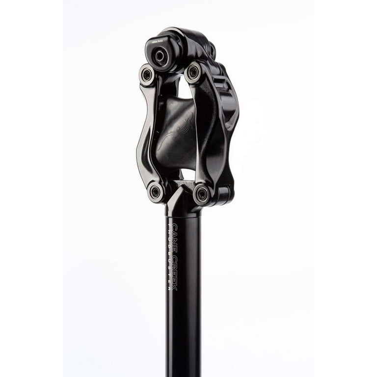 Cane Creek Thudbuster LT Suspension Seatpost - 31.6 x 420mm