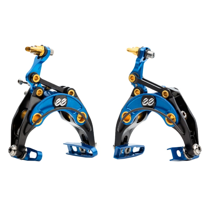 Cane Creek Tigon Rear Shock - 185 x 55mm, Trunnion