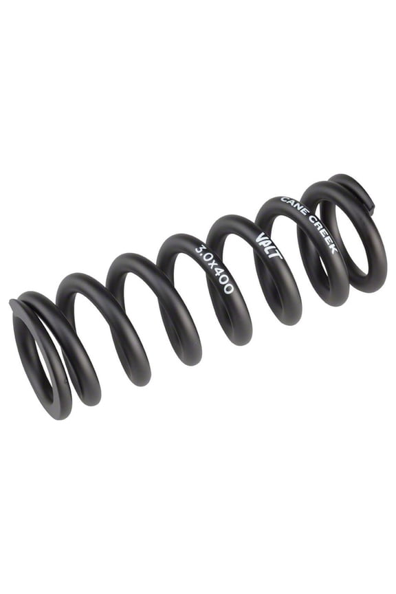 VALT Lightweight Steel Spring for Coil Shock 3.00/76mm x 400lbs