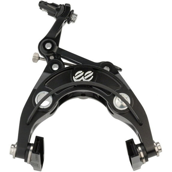 Cane Creek eeBrake Road Caliper G4, Rear Regular- Black