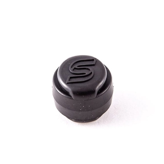 Cane Creek eeSilk Replacement Elastomer: X-Firm #9 - Single