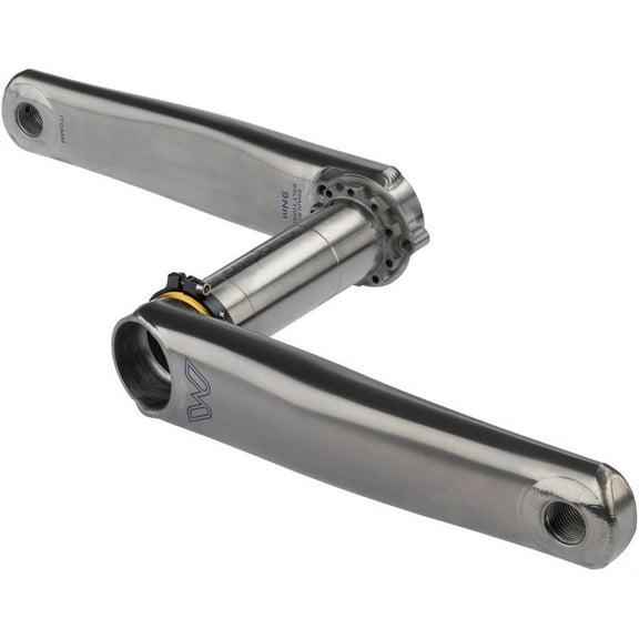 Cane Creek eeWings All-Road Titanium Crankset 175mm BB30/PF30/386 EVO