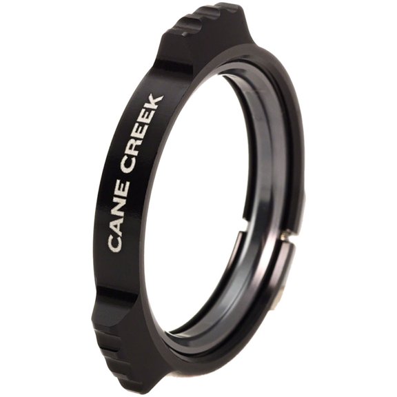 Cane Creek eeWings Crank Preloader Fits 30mm Sram and RaceFace Spindles Black
