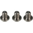 thumbnail image 1 of Cane Creek eeWings Titanium Direct Mount Chainring Bolts, Bag of 3, 1 of 2