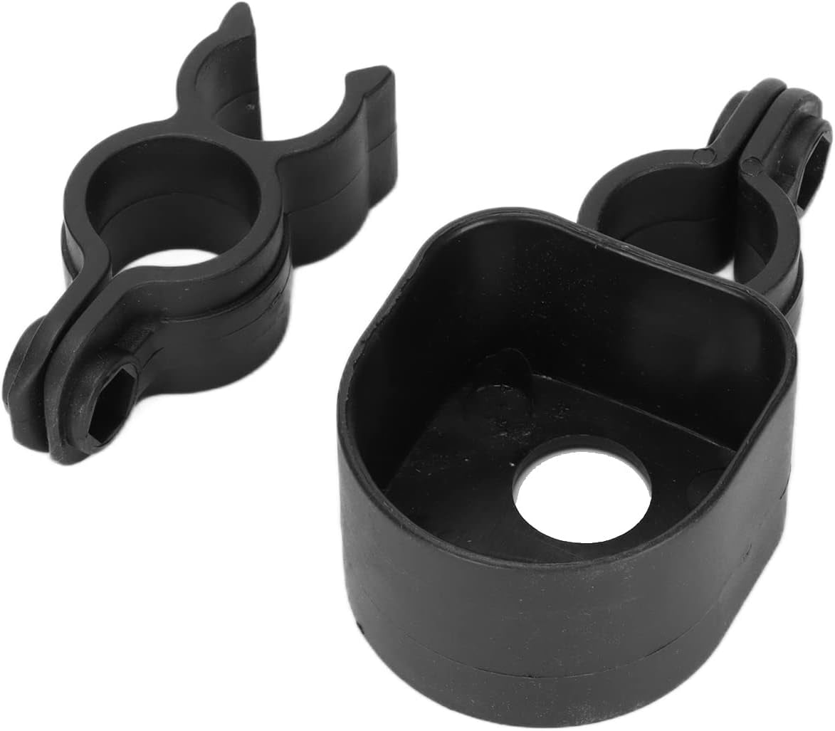 Cane Holders, Walking Stick Rack for Wheelchair Durable Walk Stick